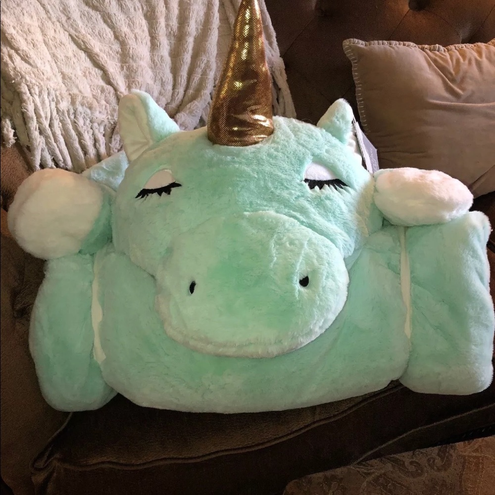 Frolics  unicorn sleep bag